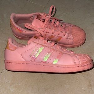 Adidas superstar shoes